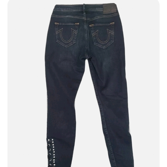 True Religion Denim - True religion jeans mint condition